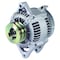 Wai Global Alternator, ALTND ERIF, 120 Amp12 Volt, CW, 2Groove Pulley 13301N - alternate 2